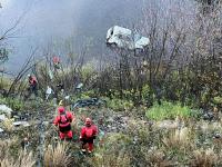 Coroner identifies man who died in single-vehicle crash in western Wyoming