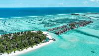 Maldives unveils $20 billion UAE investment