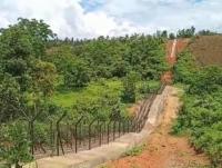 'FMR Or RMR Facilitates Regulated Cross-Border Movement Along India-Myanmar Border'