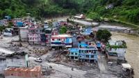 Nepal forms special committee to study floods, Himalayan climate change