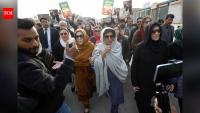 Pakistan in crisis: PTI to hold Sept 27 stir 'at all costs'