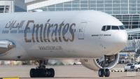 U.S. emissions rollback on Boeing 777 freighter helps air logistics