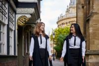 Oxford Saïd Turns 30, Recalling Its Start In A Working Hospital