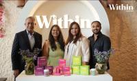 How Within by Pee Safe is shaping the future of female wellness