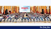 Dutch-Bangla Bank holds strategic conclave for Dhaka, Mymensingh regions