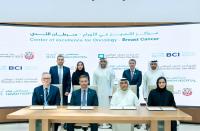 DoH Abu Dhabi recognizes 3 centers for advanced cancer care