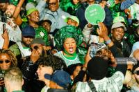 AFCON 2027 qualifiers: Football fans mobilise for Super Eagles against Madagascar, Guinea Bissau