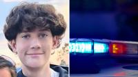 New Jersey mom claimed her 17yo son was missing, but when police finally found him, she was the one who ended up being arrested