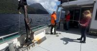 RBR Instrumentation Unlocks Deep-Water Renewal in New Zealand’s Fiordland