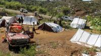 World Food Programme ramps up response in Yemen as hunger fears escalate, official says