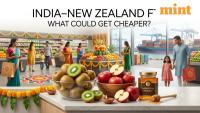 India-New Zealand FTA: Here's what could get cheaper from Dussehra 2026