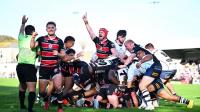 Cornish Pirates impress with excellent win to start the season