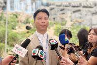 Macau-born giant panda twins to move to Chengdu in Nov