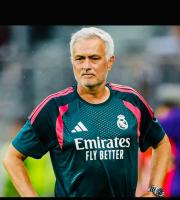 Mourinho gives Real Madrid players full week holiday