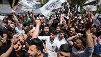 Why a Law to Help Prisoners Became a New Sectarian Flashpoint in Lebanon