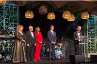 Prevent Cancer Foundation Gala Celebrates Puerto Rico