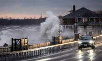 $80M in Grants to Combat Extreme Weather