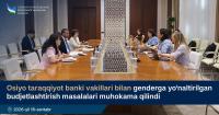 Uzbekistan, ADB advance gender-responsive budgeting