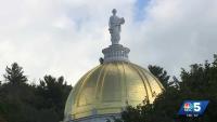 Universal ballots sent out to Vermont voters for 2026 midterm election