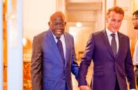 President Tinubu Extends Working Vacation Abroad By A Few Days