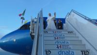 Vatican Releases Details of Pope Leo’s First Trip to South America