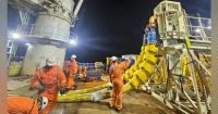 ROG.e 2026: CoreMarine CEO says execution is becoming Brazil's next offshore challenge