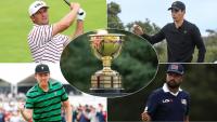 10 Big Names Missing The 2026 Presidents Cup