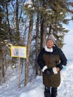 NWT author’s book helping preserve Dene Kede language selected for international award