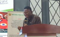 Political leaders must condemn social media insults – Most Rev. Prof. Emmanuel Asante