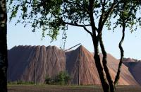 Trump says US is working on deal to purchase potash from Belarus