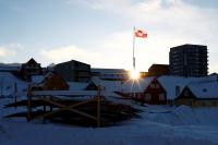 Denmark and Greenland greet U.S. deal with relief, and caution