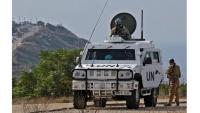 UNIFIL: Security Situation in Lebanon Remains Fragile