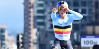 EUROTRASH: Can Remco Double Up at Worlds?
