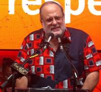 Golding makes fresh bid to overhaul Crown lands law