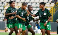 Youth sports can help African countries build a legacy of champions