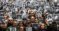 An Argentine judge prosecutes eight high-ranking Iranian and Hezbollah officials for the AMIA attack in Buenos Aires.