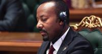Ethiopia orders the indefinite closure of Tigray TV after the announcement of the new opposition coalition
