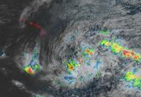 Tropical Storm or Hurricane Nolo Could Impact Hawaii Soon