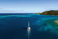 Why Chartering Is the Most Underrated Week in Sailing