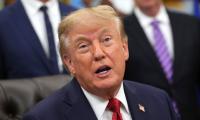 Yemen Leader Asks Trump for U.S. Support Against Houthis