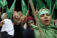 The case for renewed Palestinian political struggle