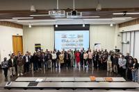 University of Huddersfield hosts international conference on the future of engineering assets