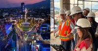 El Salvador Targets $9 Billion in Approved Investment Through Regional Growth Corridors.