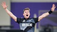 Black Caps: Adam Milne, New Zealand’s longest-serving international cricketer, sets sights on twin World Cups