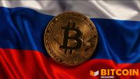 Russian Crypto Industry Could Be Operating Legally by Year-End: Central Bank