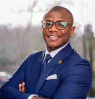 Fuad Mohammed Takes Africa’s Cocoa Value Push to Wall Street