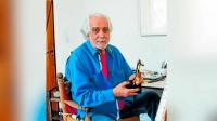 Argentine painter Carlos Alonso dies at 97 in Córdoba