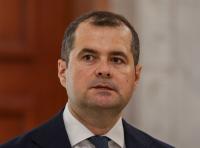 Moldovan leaders say will seek parliament's ok to declare energy, water emergency