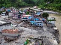 Nepal forms 15-member parliamentary special committee to study Rasuwa floods