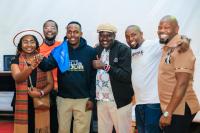Hermosa Paints backs Kamba Festival to champion youth, culture and creative opportunity